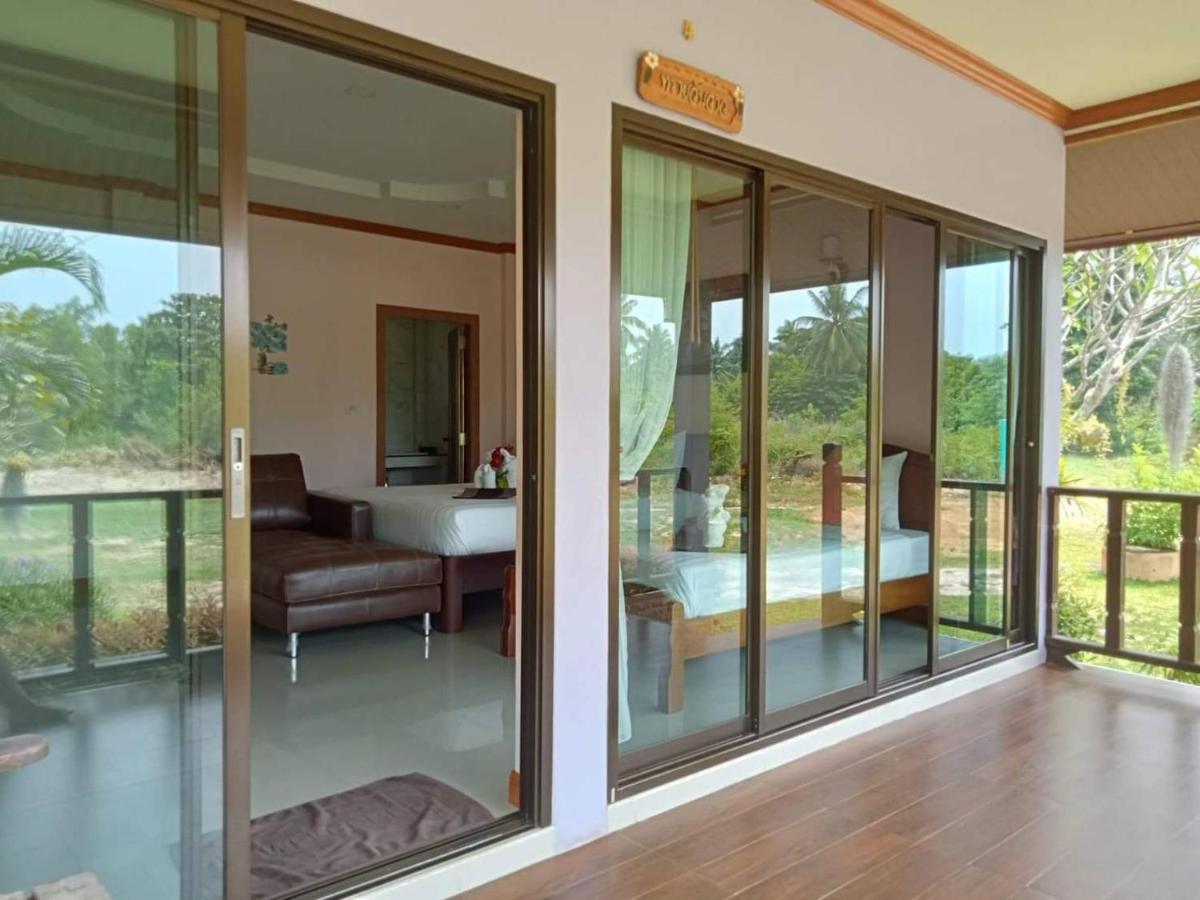 Pawarisa Resort Pathio Dış mekan fotoğraf