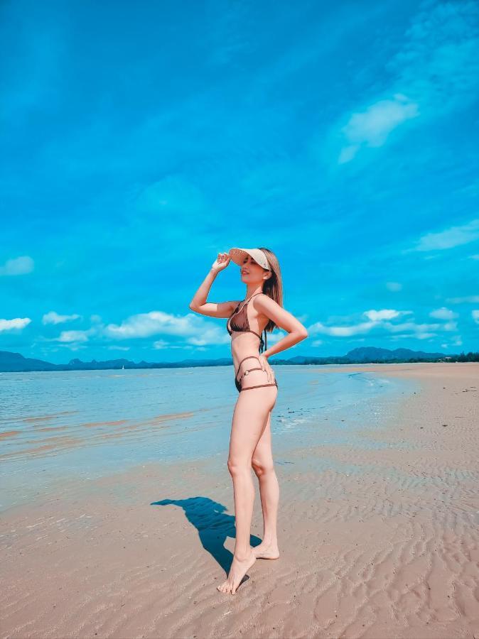Pawarisa Resort Pathio Dış mekan fotoğraf