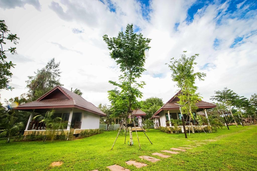 Pawarisa Resort Pathio Dış mekan fotoğraf