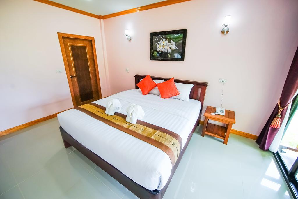 Pawarisa Resort Pathio Dış mekan fotoğraf