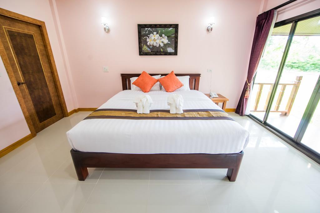 Pawarisa Resort Pathio Dış mekan fotoğraf