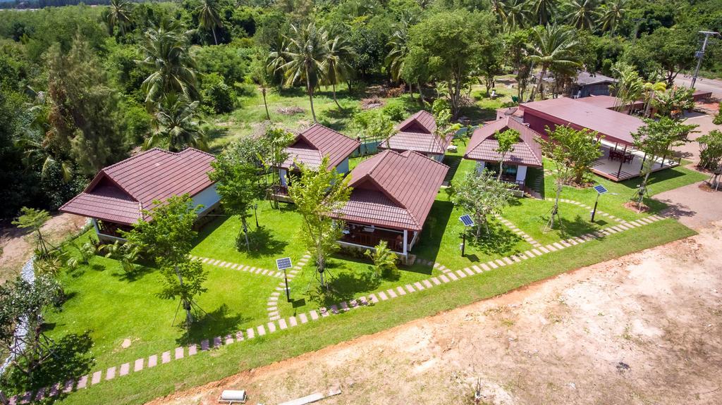 Pawarisa Resort Pathio Dış mekan fotoğraf