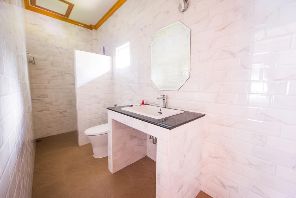 Pawarisa Resort Pathio Dış mekan fotoğraf