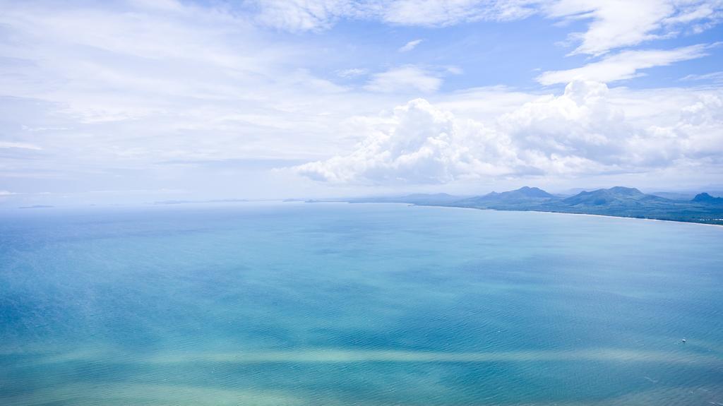 Pawarisa Resort Pathio Dış mekan fotoğraf