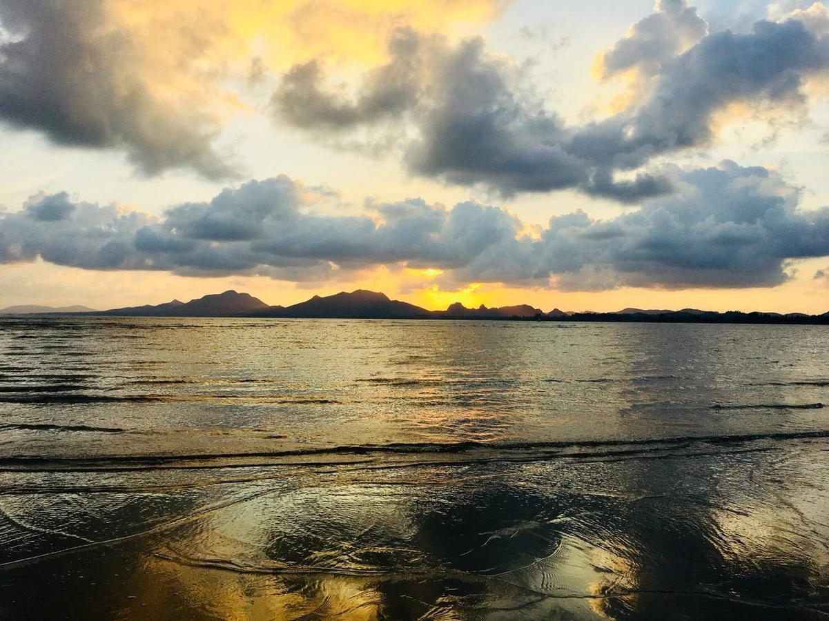 Pawarisa Resort Pathio Dış mekan fotoğraf