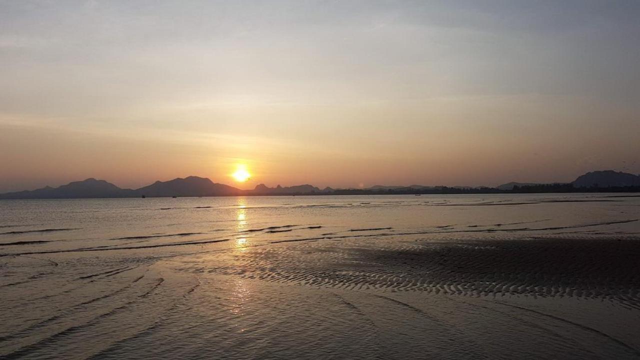 Pawarisa Resort Pathio Dış mekan fotoğraf