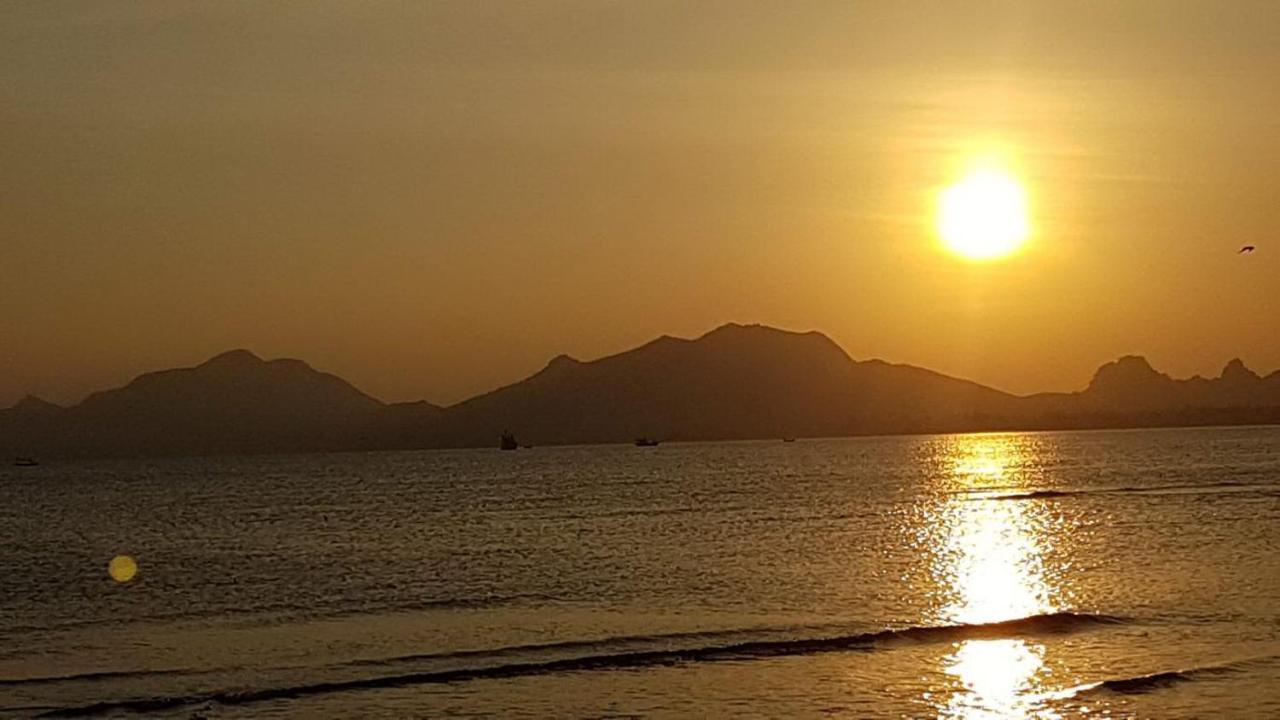 Pawarisa Resort Pathio Dış mekan fotoğraf