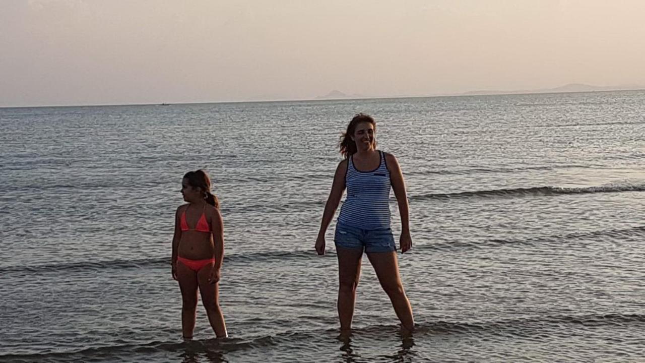 Pawarisa Resort Pathio Dış mekan fotoğraf