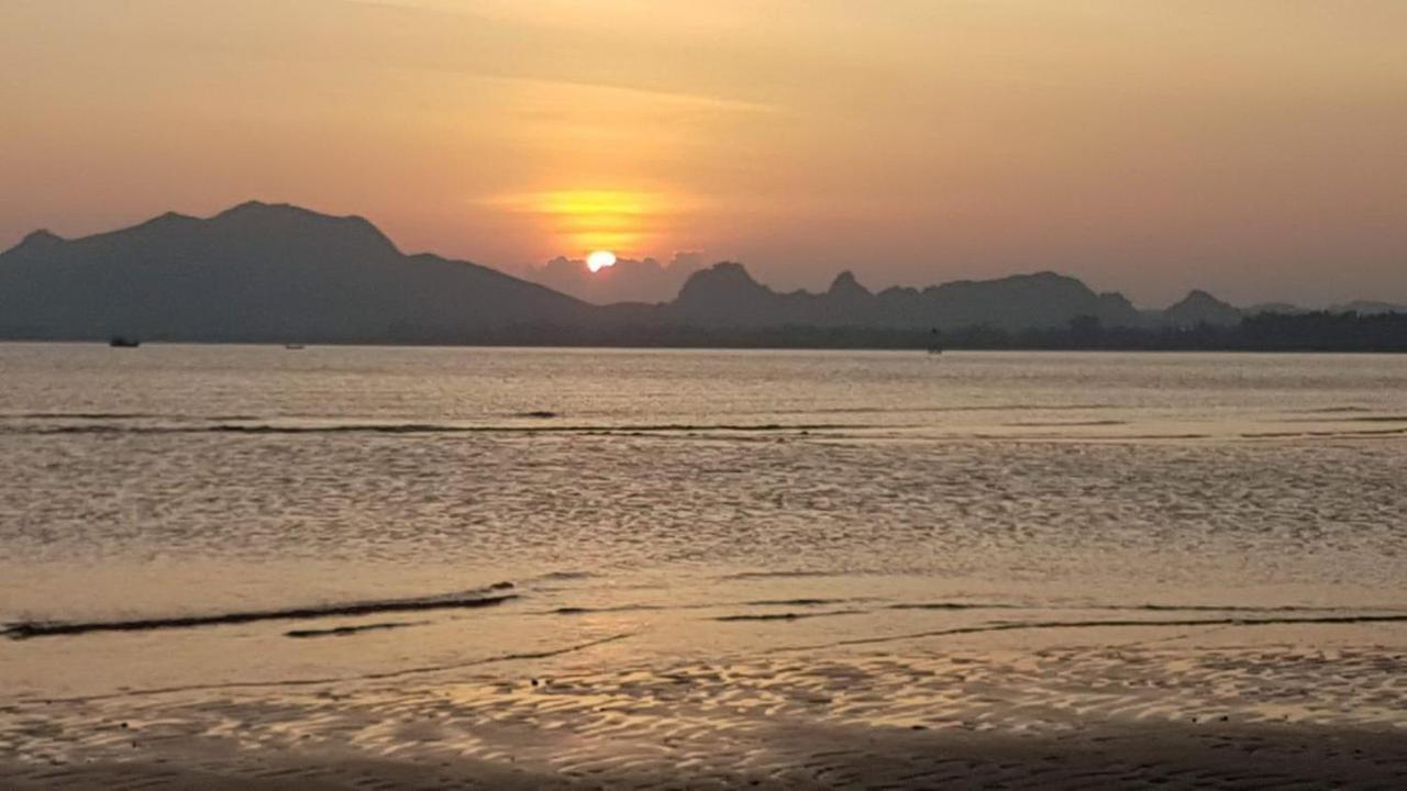 Pawarisa Resort Pathio Dış mekan fotoğraf